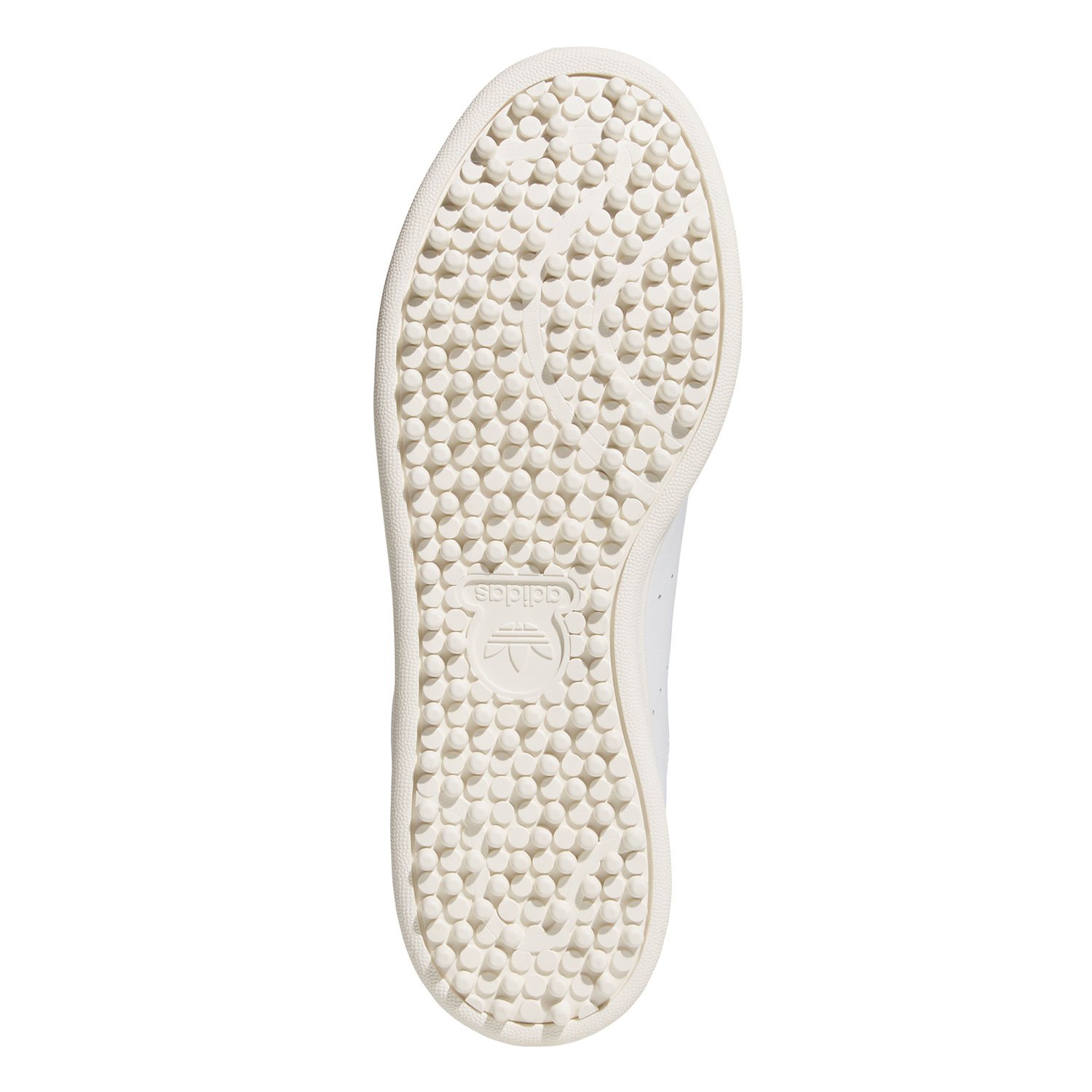 Stan Smith Golf Vit Grön Adidas Golf Originals