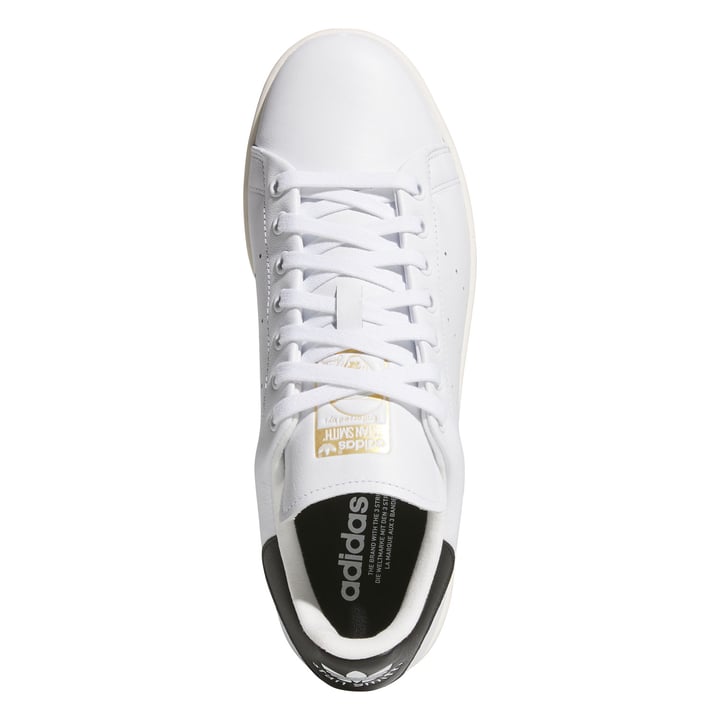 Stan Smith Golf Svart Adidas Golf Originals Stan Smith Golf Svart Adidas Golf Originals