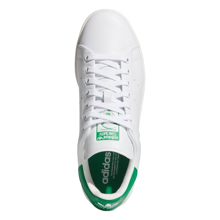 Stan Smith Golf Vit Grön Adidas Golf Originals Stan Smith Golf Vit Grön Adidas Golf Originals