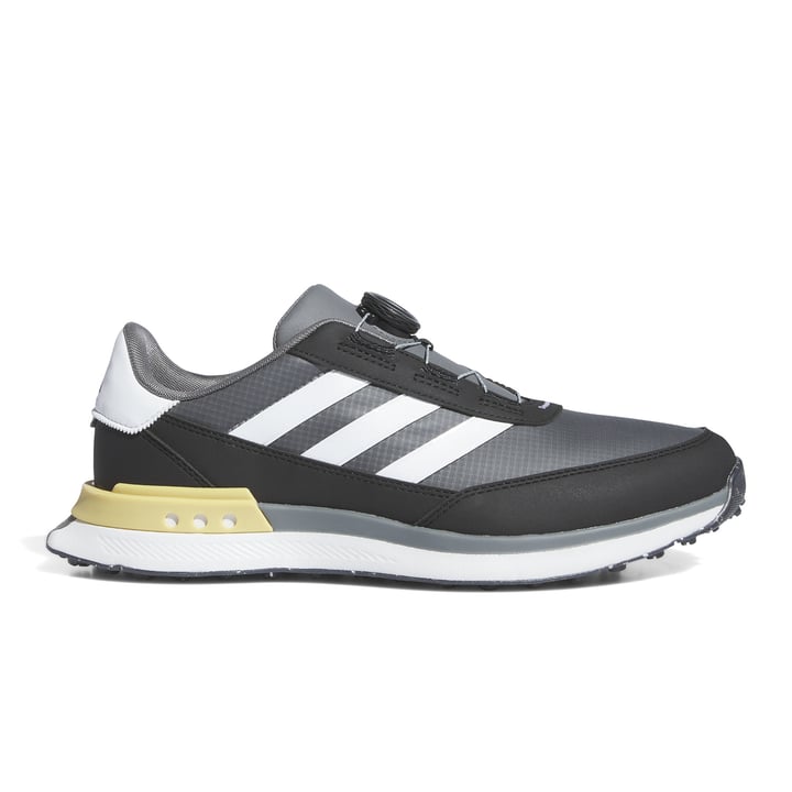 S2G Sl Boa 24 Grå Svart Adidas S2G Sl Boa 24 Grå Svart Adidas