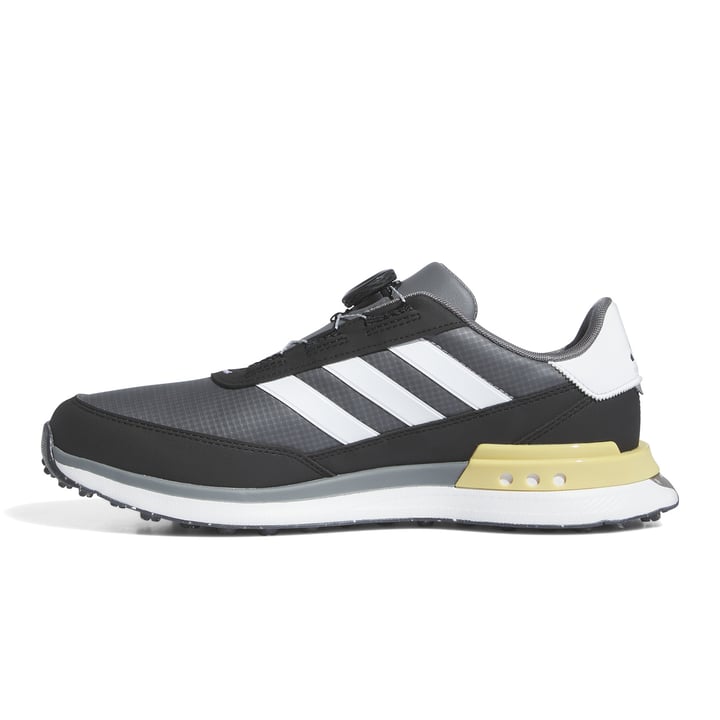 S2G Sl Boa 24 Grå Svart Adidas S2G Sl Boa 24 Grå Svart Adidas