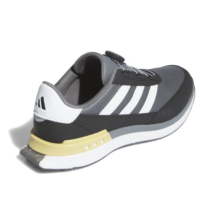 S2G Sl Boa 24 Grå Svart Adidas S2G Sl Boa 24 Grå Svart Adidas