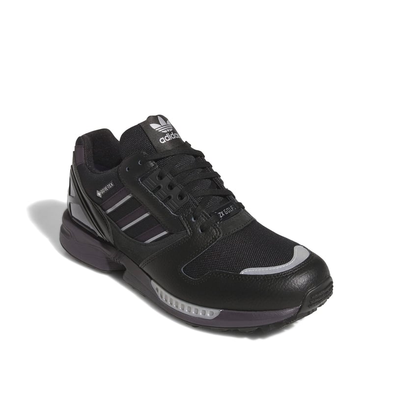 クローシア アディダス ZX 8000 OG アクア メンズ - 553383 - JP