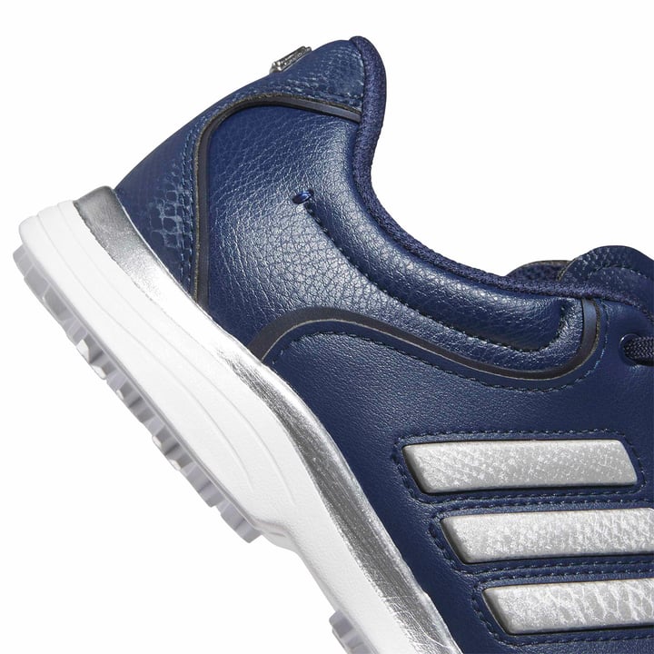 adidas gazelle silver green womens adidas Ladies Alphaflex Golf Shoes JH6146