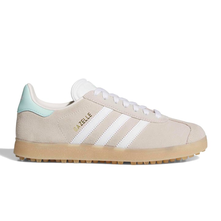 W Gazelle Golf Adidas Golf Originals