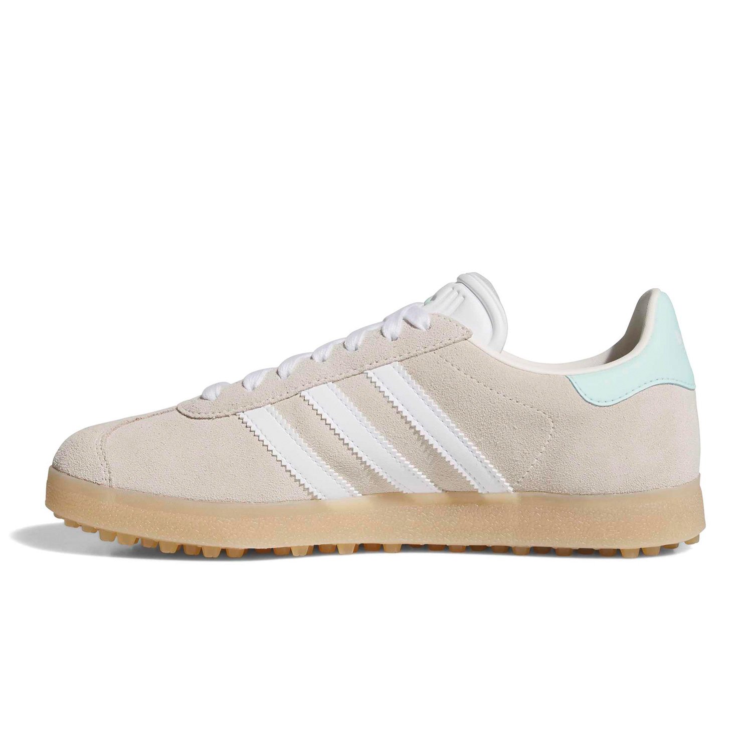 W Gazelle Golf Adidas Golf Originals