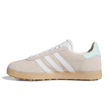 W Gazelle Golf Adidas Golf Originals