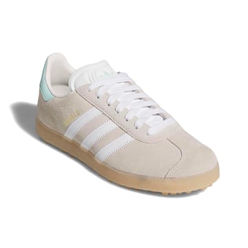 W Gazelle Golf Adidas Golf Originals