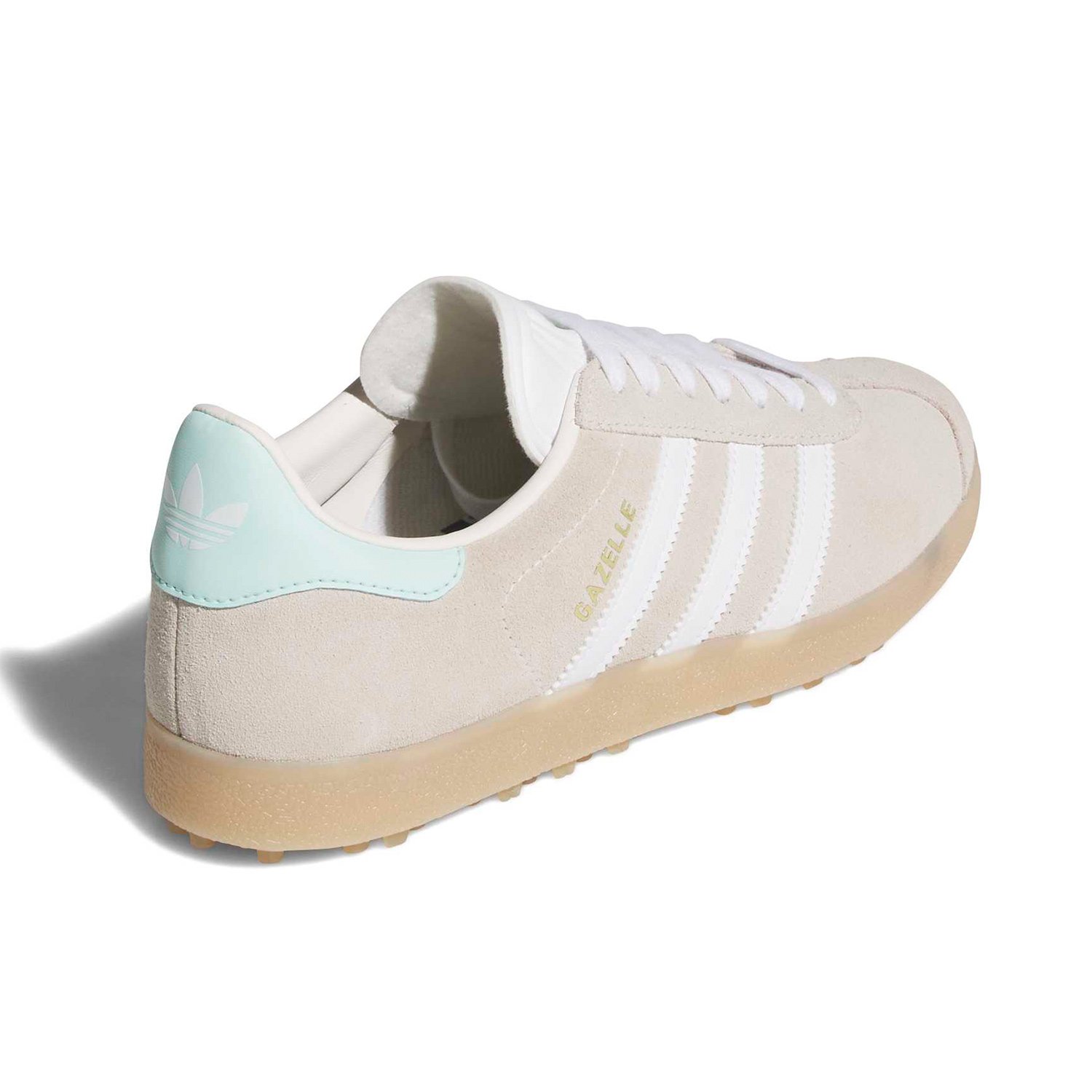 W Gazelle Golf Adidas Golf Originals