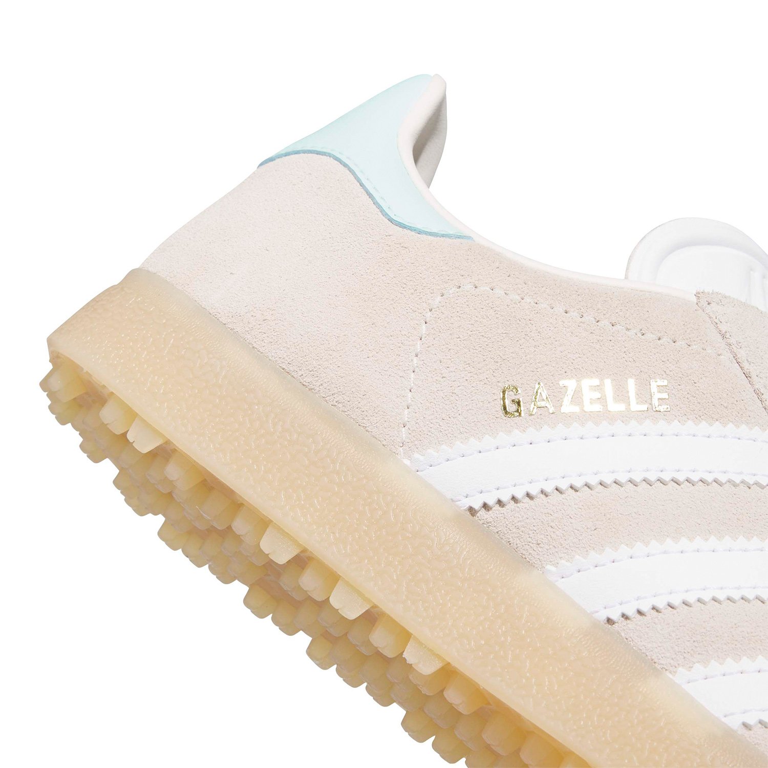 W Gazelle Golf Adidas Golf Originals
