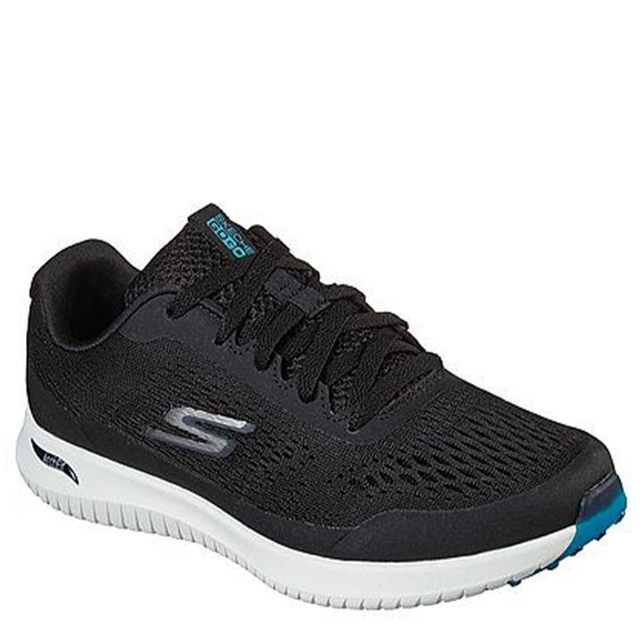 Fairway 3 Schwarz Weiß Skechers
