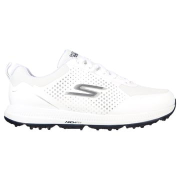 Elite 5 Hvit Blå Skechers