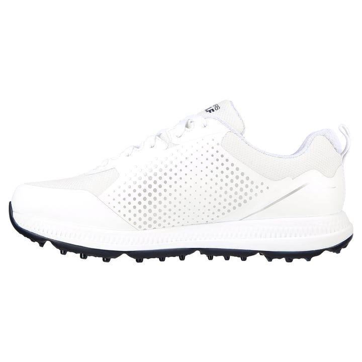 Elite 5 Hvid Blå Skechers