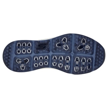 Elite 5 Hvid Blå Skechers