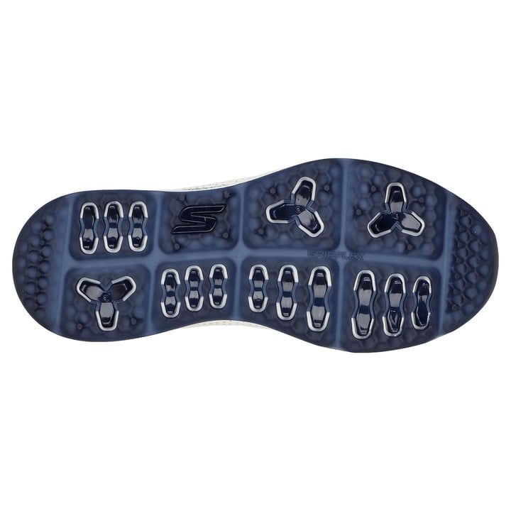 Elite 5 Hvid Blå Skechers