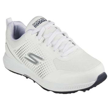 Elite 5 Hvid Blå Skechers