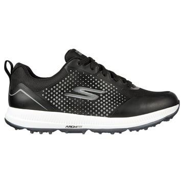 Elite 5 Sort Hvid Skechers
