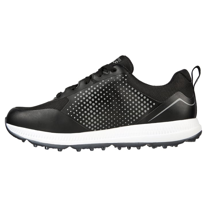 Elite 5 Sort Hvid Skechers