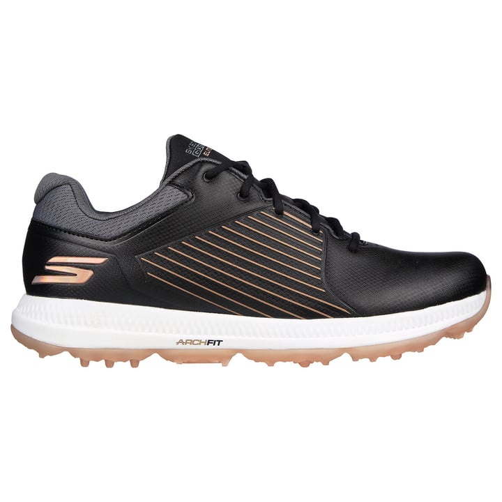 Elite 5 Sort Skechers