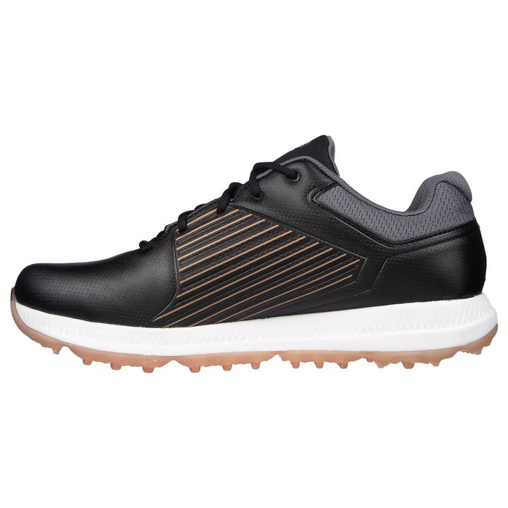 Elite 5 Sort Skechers