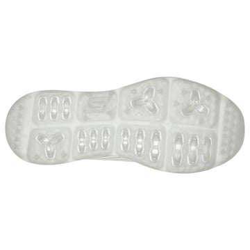 Elite 5 Hvid Sølv Skechers