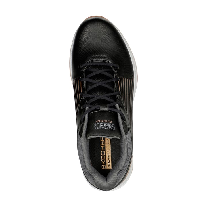 Elite 5 Sort Skechers