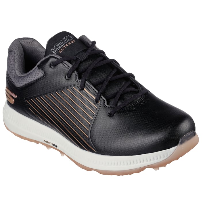 Elite 5 Sort Skechers