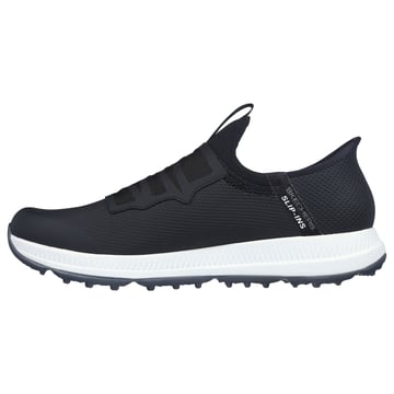 Elite 5 Slip-Ins Sort Hvid Skechers