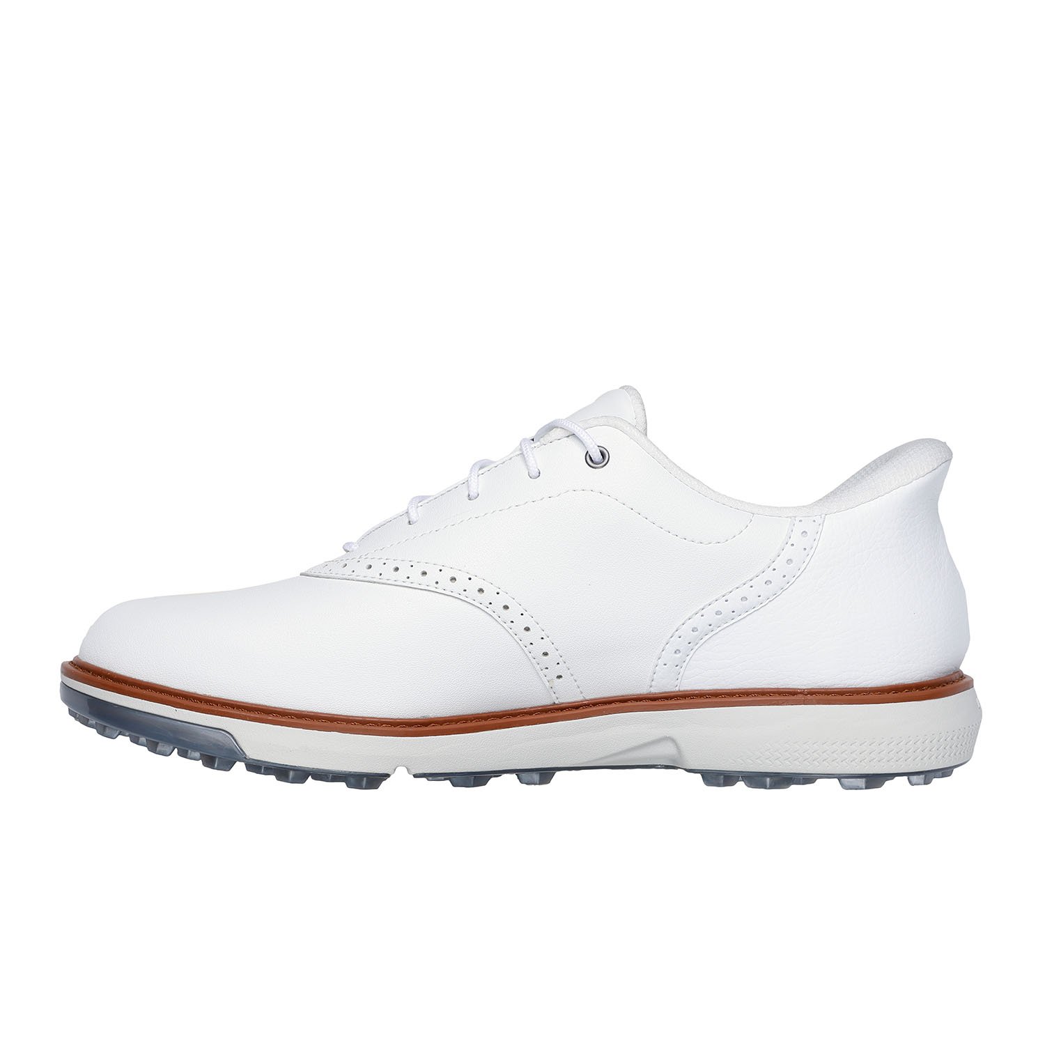 Prestige SL Hvid Skechers