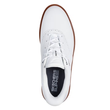 Prestige SL White Skechers