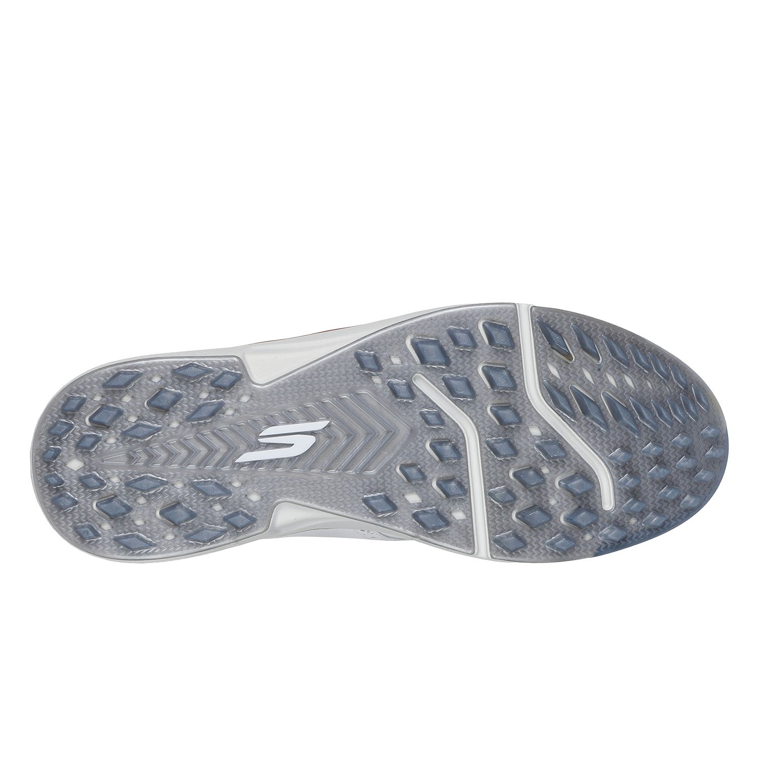 Prestige SL Hvid Skechers