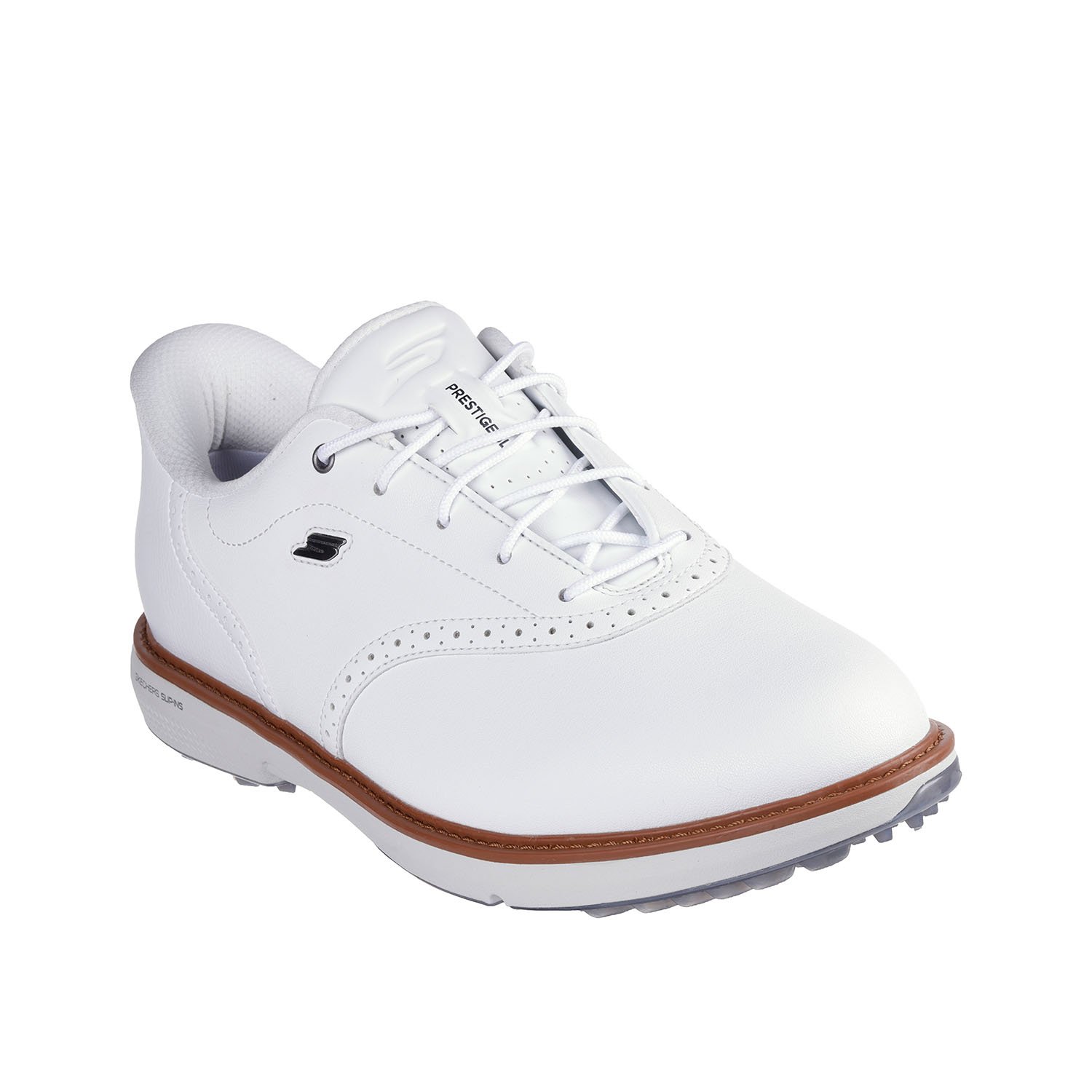 Prestige SL Hvid Skechers
