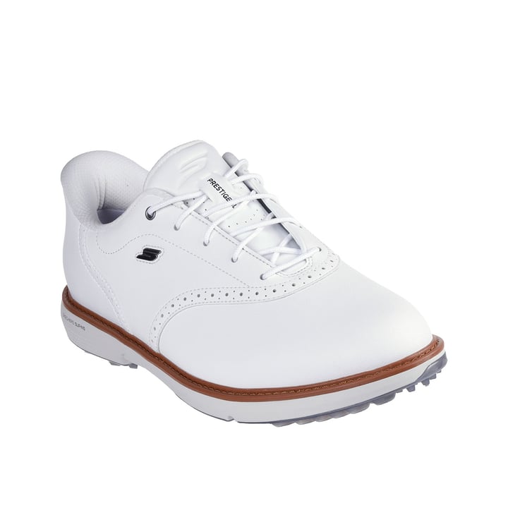 Prestige SL White Skechers