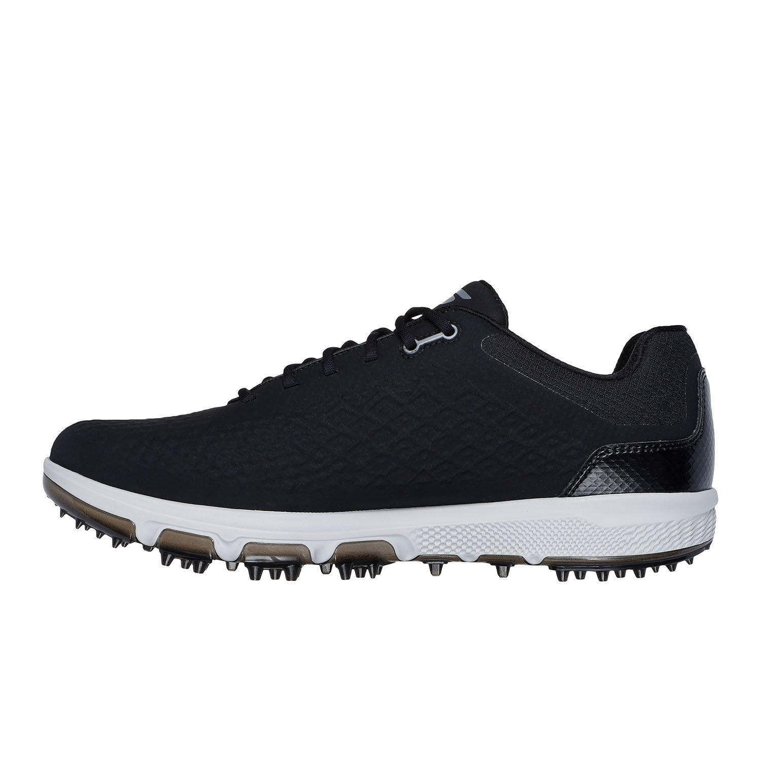 Pro 6 SL Schwarz Grau Skechers