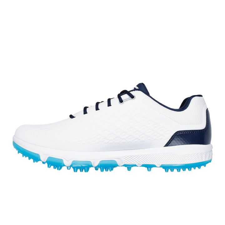 Pro 6 SL Hvid Blå Skechers Pro 6 SL Hvid Blå Skechers