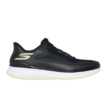 Flight Svart Skechers