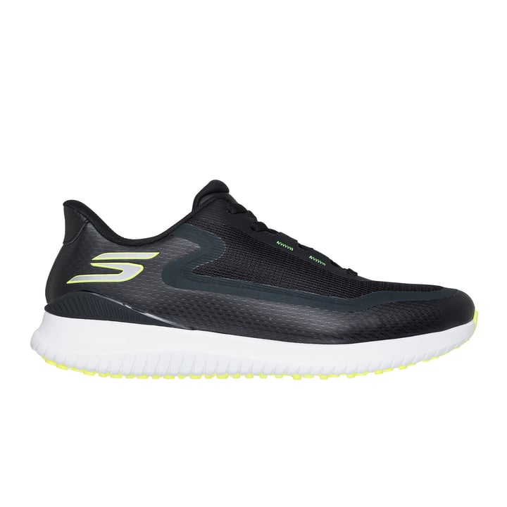 Flight Svart Skechers