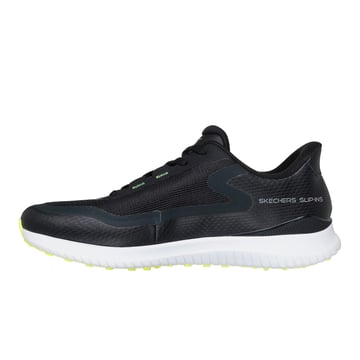Flight Svart Skechers