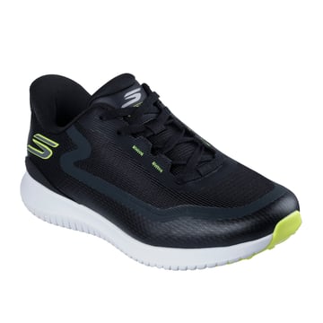 Flight Svart Skechers