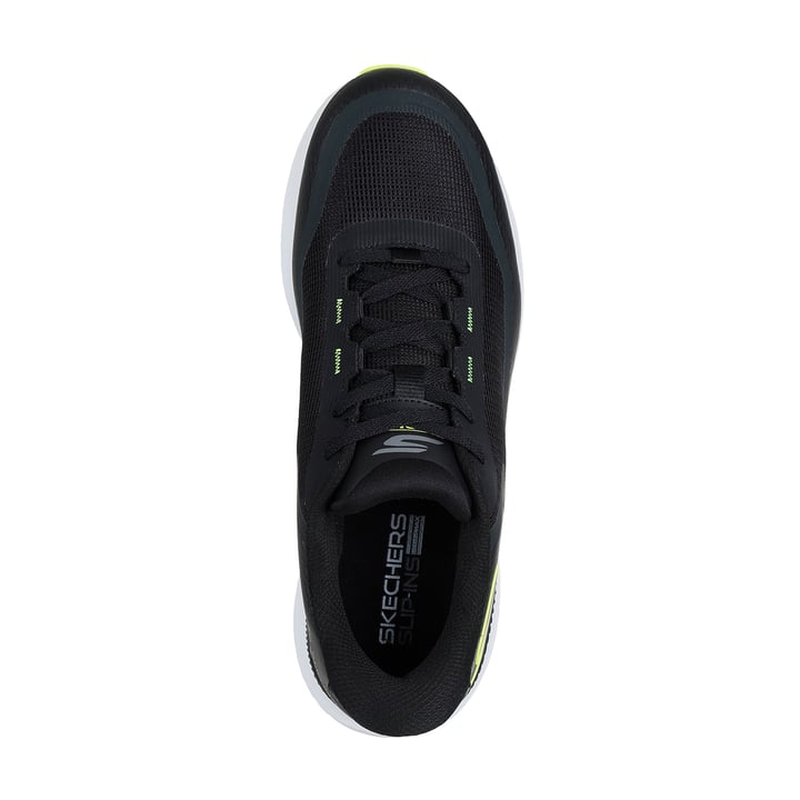 Flight Svart Skechers
