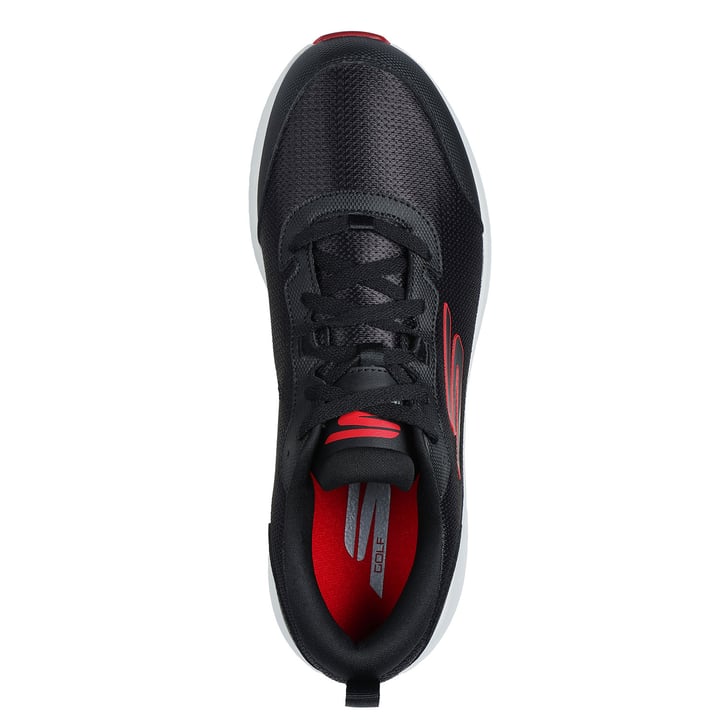 Max Fairway 4 Black Skechers Max Fairway 4 Black Skechers