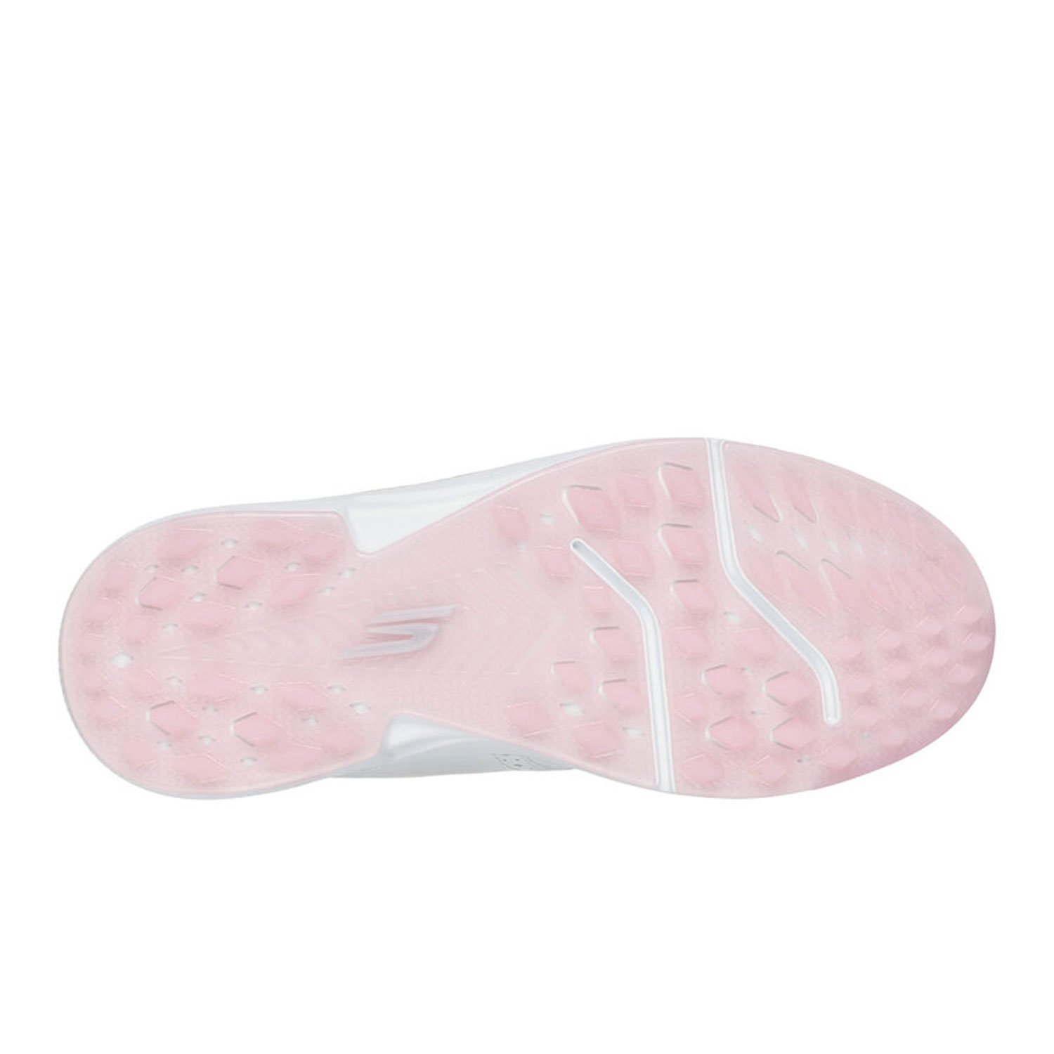 Prestige SL White Pink Skechers Prestige SL White Pink Skechers