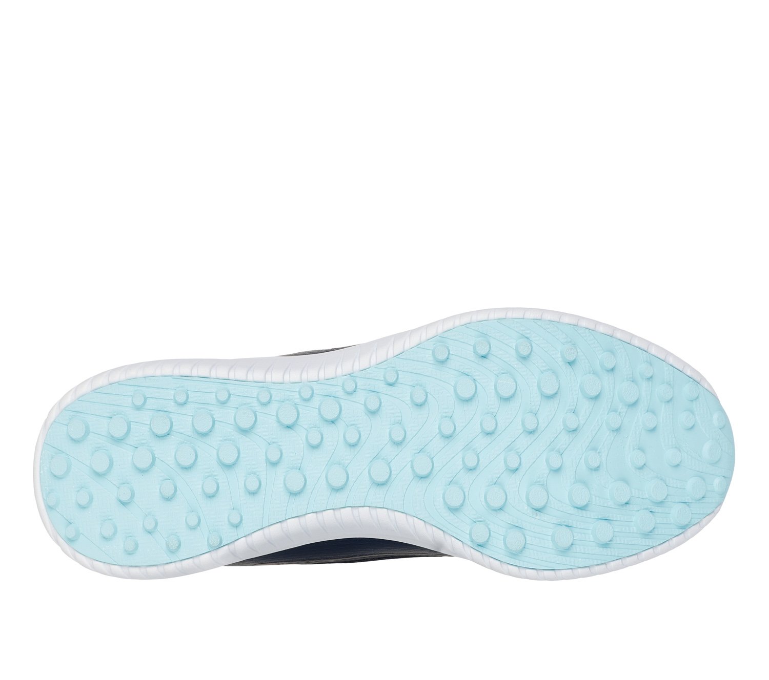 Flight Blue Skechers