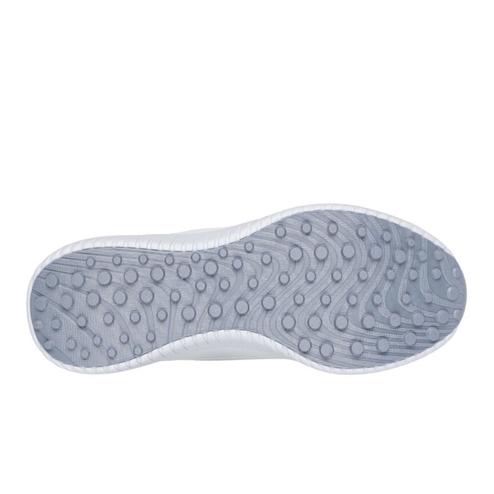 Flight Hvid Sølv Skechers Flight Hvid Sølv Skechers