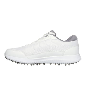 Max Fairway 4 Hvid Grå Skechers