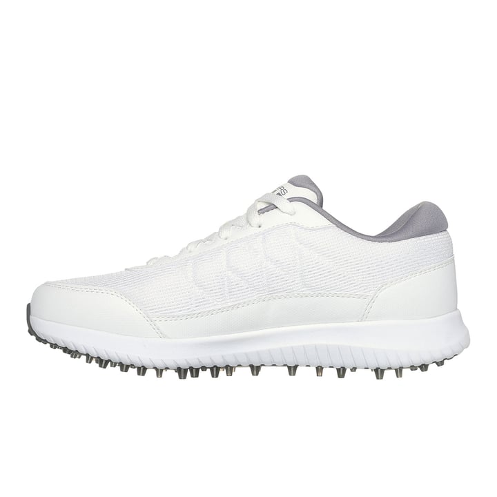 Max Fairway 4 Hvid Grå Skechers