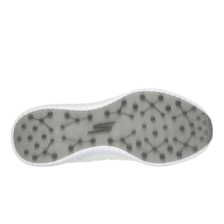 Max Fairway 4 Hvid Grå Skechers