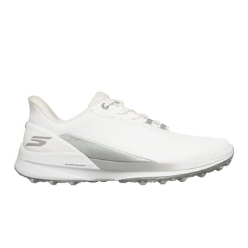 Pure SL Vit Silver Skechers
