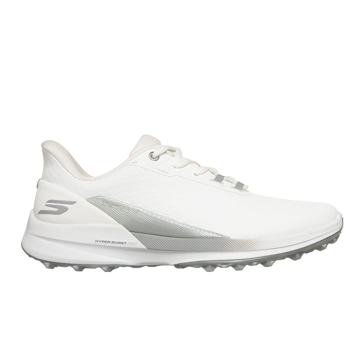 Pure SL Vit Silver Skechers