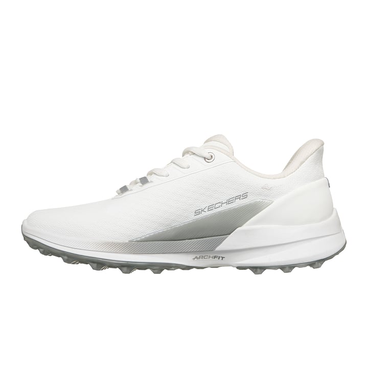 Pure SL Vit Silver Skechers